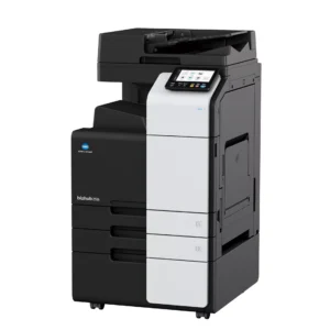 Konica Minolta bizhub 258i
