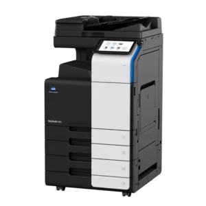 Konica Minolta bizhub 301i
