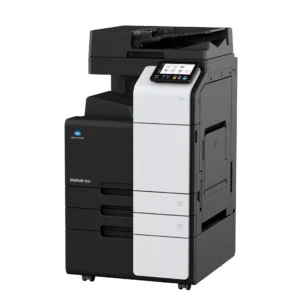 Konica Minolta bizhub 328i