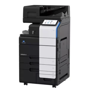 Konica Minolta bizhub 451i