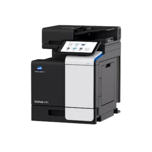 Konica Minolta bizhub 4751i