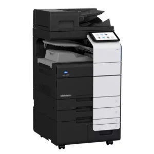 Konica Minolta bizhub 551i