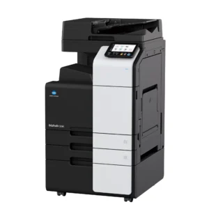 Konica Minolta bizhub C268i