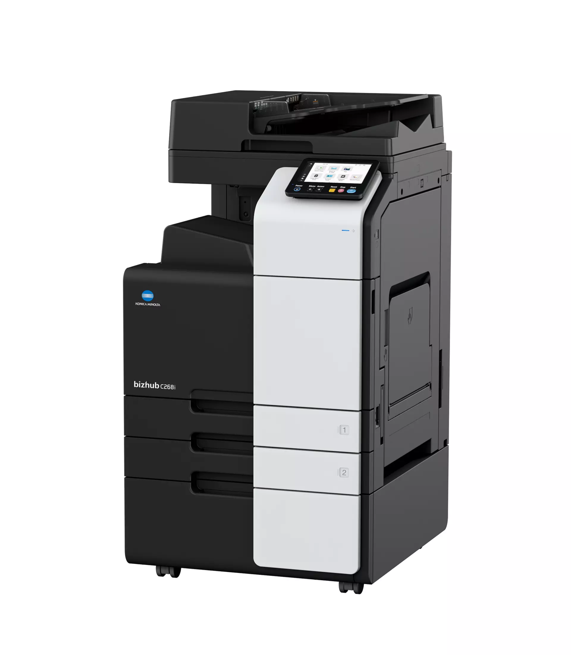 Konica Minolta bizhub C268i
