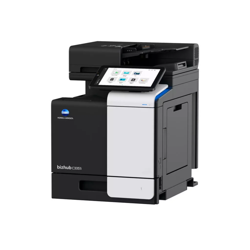 konica-minolta-bizhub-c3351i Konica Minolta bizhub C3351i