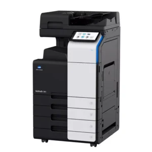 Konica Minolta bizhub C361i