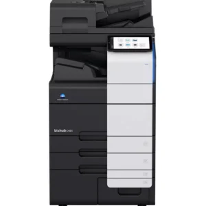 Konica Minolta bizhub C451i