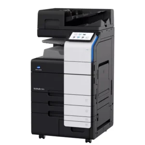 Konica Minolta bizhub C551i