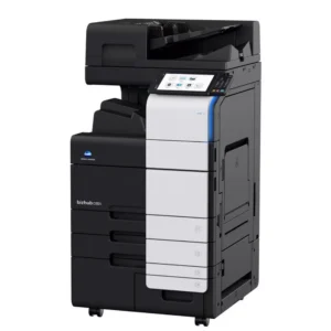 Konica Minolta bizhub C651i