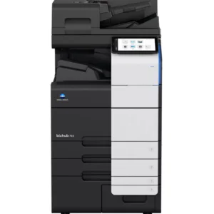Konica Minolta bizhub 751i