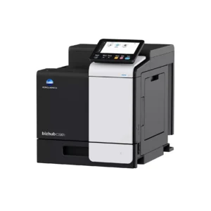 Konica Minolta bizhub C3301i