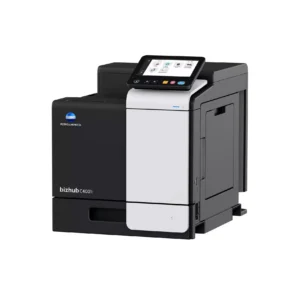 Konica Minolta bizhub C4001i