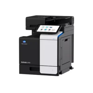 Konica Minolta bizhub C4751i